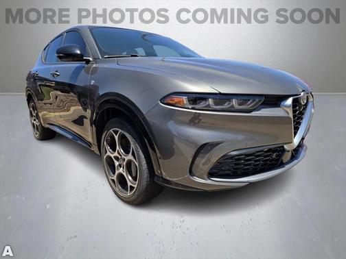 2024 Alfa Romeo Tonale Ti EAWD