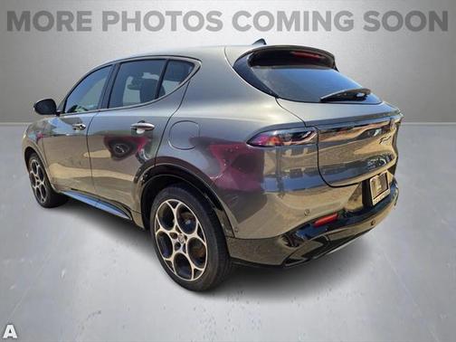 2024 Alfa Romeo Tonale Ti EAWD