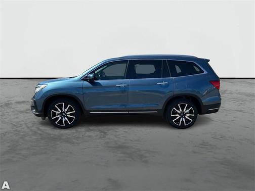 2020 Honda Pilot Touring 8-Passenger