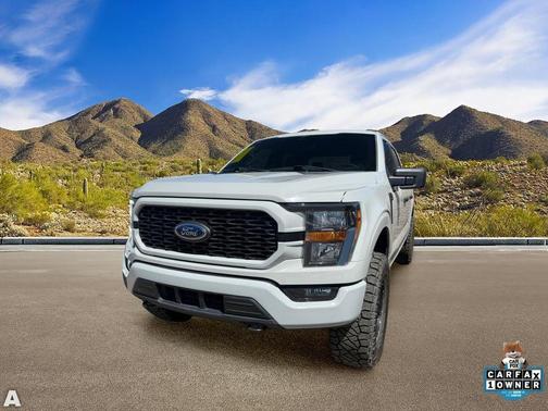 Avalanche 2023 Ford F-150 XL