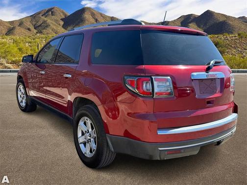 2013 GMC Acadia SLE-1