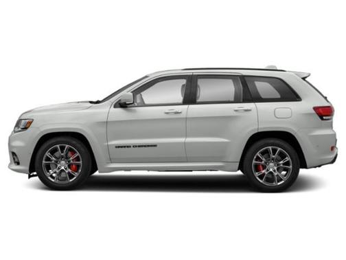 2021 Jeep Grand Cherokee SRT