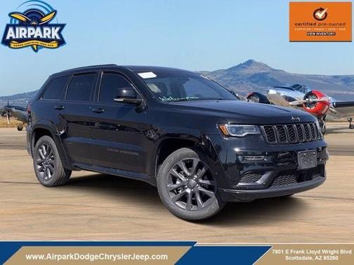 Fastest Jeep Grand Cherokee For Sale Near Me 18