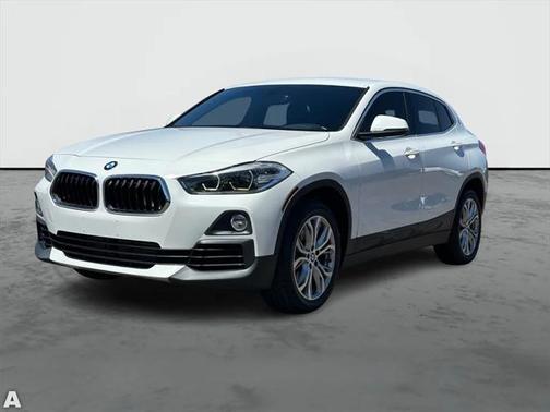 2018 BMW X2 xDrive28i