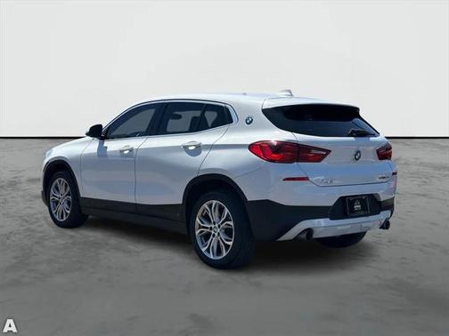 2018 BMW X2 xDrive28i