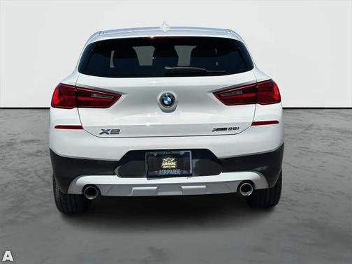 2018 BMW X2 xDrive28i