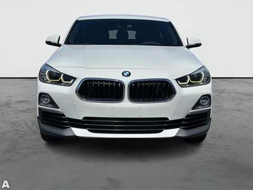 2018 BMW X2 xDrive28i