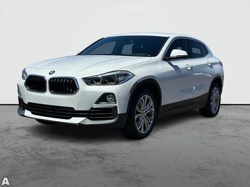 2018 BMW X2 xDrive28i