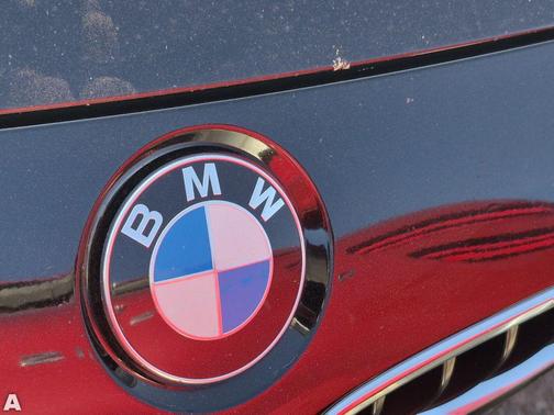 Jet Black 2019 BMW 440 Gran Coupe i