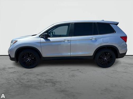 2019 Honda Passport Sport