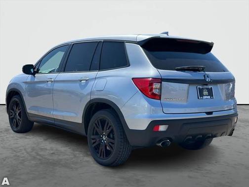 2019 Honda Passport Sport