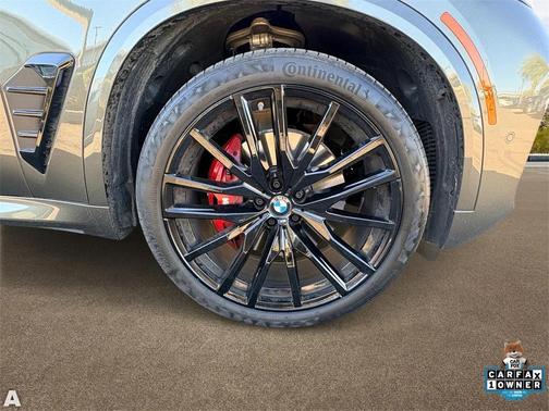 2025 BMW X5 sDrive40i