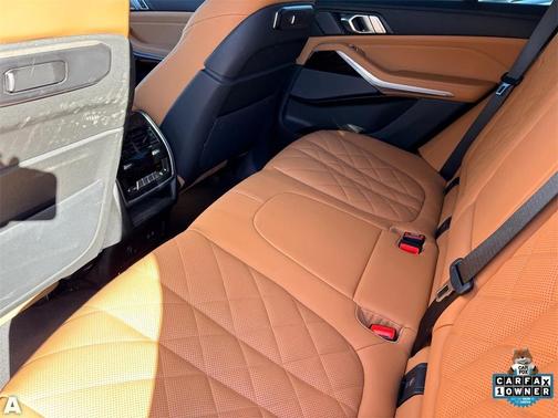 2025 BMW X5 sDrive40i