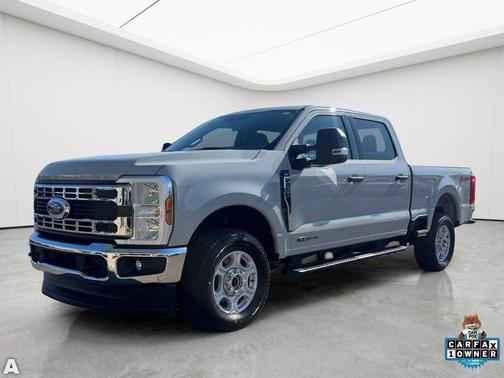 Avalanche 2025 Ford F-250 XLT