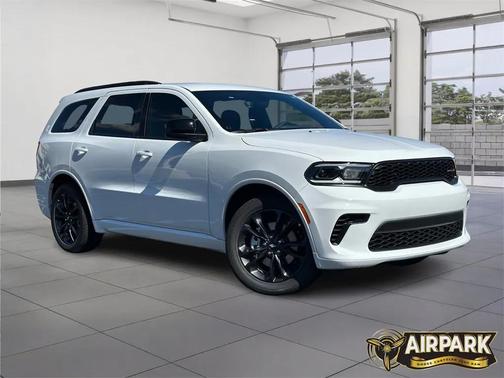2026 Dodge Durango GT RWD