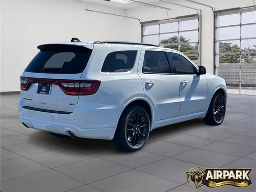 2026 Dodge Durango GT RWD