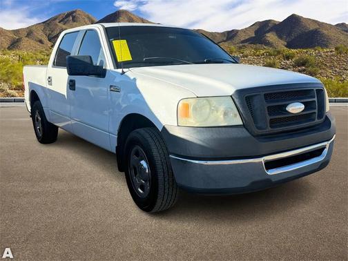 2008 Ford F-150 XL