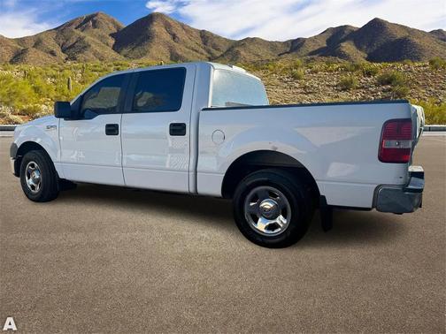 2008 Ford F-150 XL