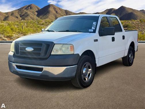 2008 Ford F-150 XL