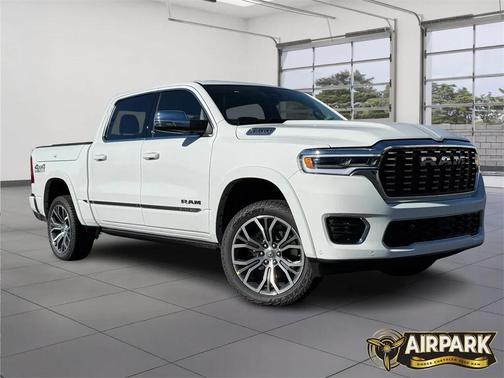 2026 RAM 1500 ST
