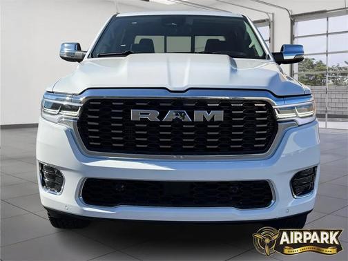 2026 RAM 1500 ST