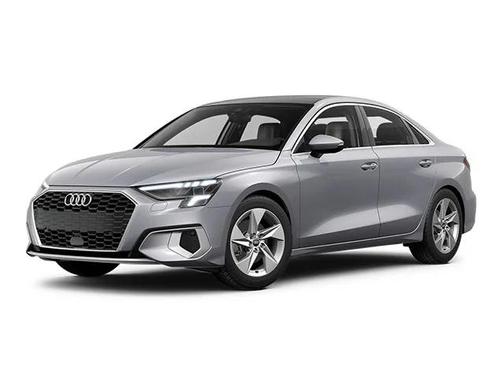 2023 Audi A3 Premium