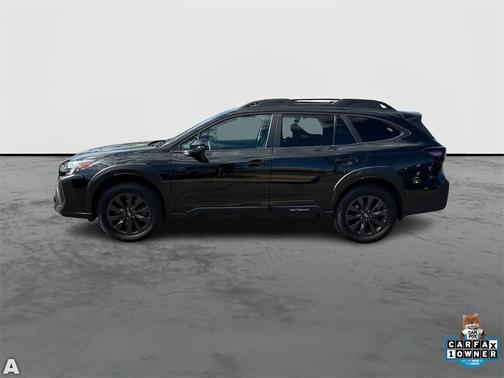 2023 Subaru Outback Onyx Edition
