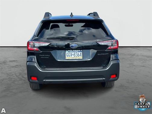 2023 Subaru Outback Onyx Edition