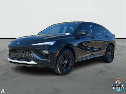 2025 Buick Envista Sport Touring FWD