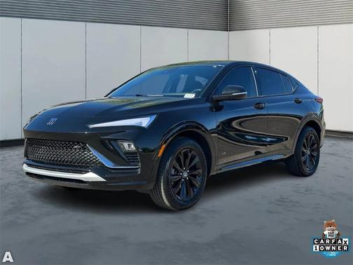 2025 Buick Envista Sport Touring FWD