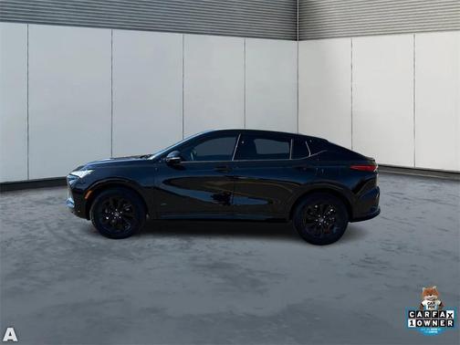 2025 Buick Envista Sport Touring FWD