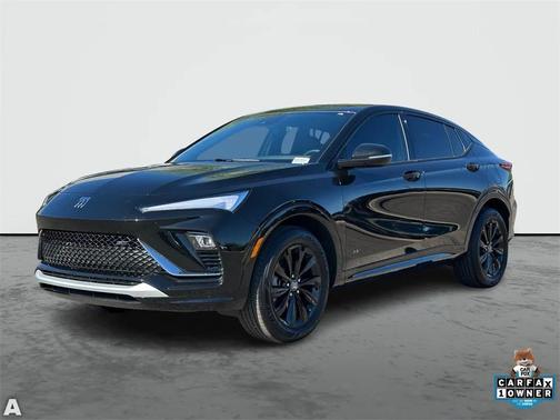2025 Buick Envista Sport Touring FWD