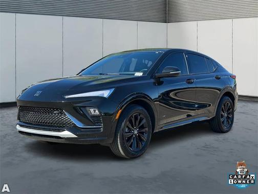 2025 Buick Envista Sport Touring FWD