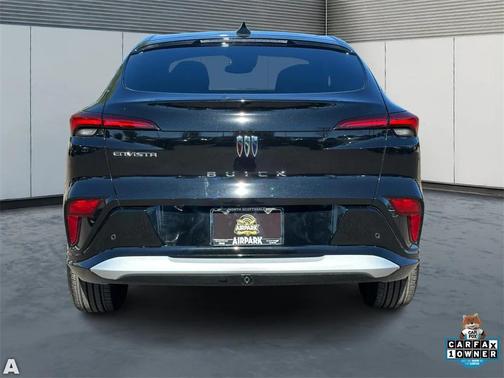 2025 Buick Envista Sport Touring FWD