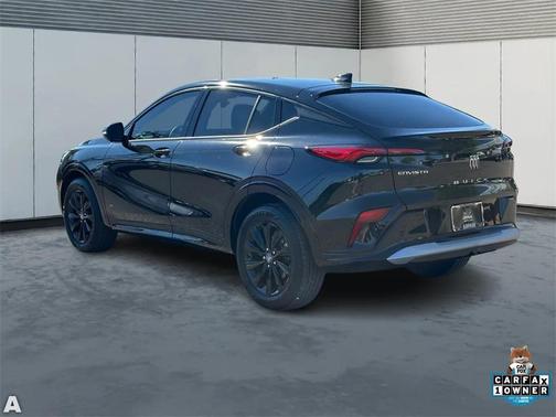 2025 Buick Envista Sport Touring FWD