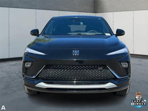 2025 Buick Envista Sport Touring FWD