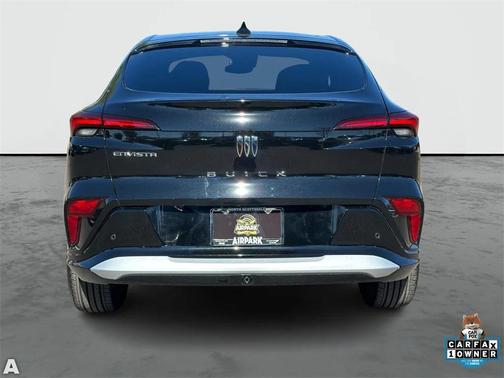 2025 Buick Envista Sport Touring FWD