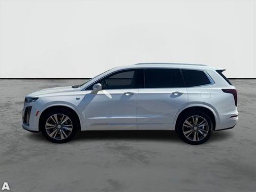 2021 Cadillac XT6 Premium Luxury FWD