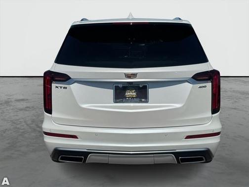 2021 Cadillac XT6 Premium Luxury FWD
