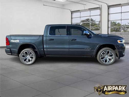 2026 RAM 1500 ST
