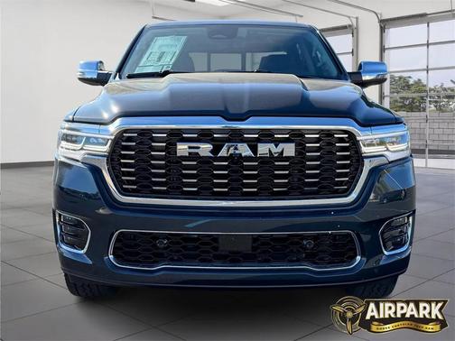 2026 RAM 1500 ST