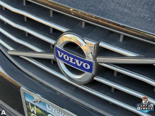 2016 Volvo XC60 T5 Premier