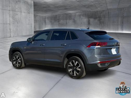 2022 Volkswagen Atlas Cross Sport 2.0T SE
