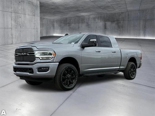 2023 RAM 2500 Laramie Mega Cab 4x4 6'4' Box