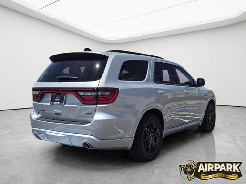 Triple Nickel 2026 Dodge Durango GT AWD HEMI V8