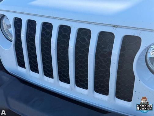 2021 Jeep Gladiator Sport S