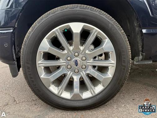 2021 Ford F-150 Limited