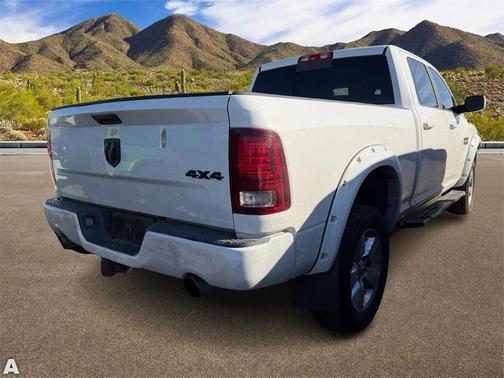 2014 RAM 1500 Sport