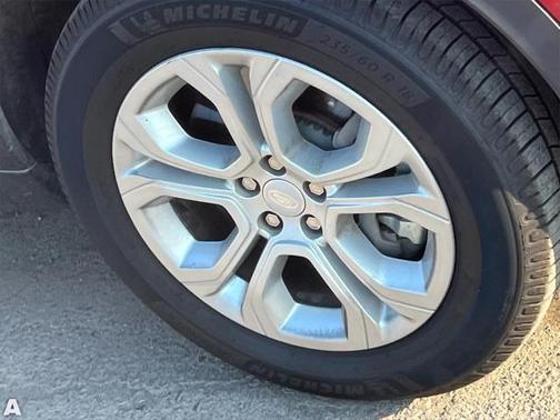 2020 Land Rover Discovery Sport S
