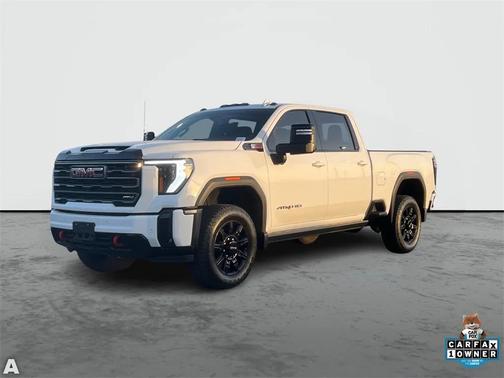 2025 GMC Sierra 3500 Base